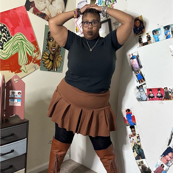 Skort - Picture 1 of 7